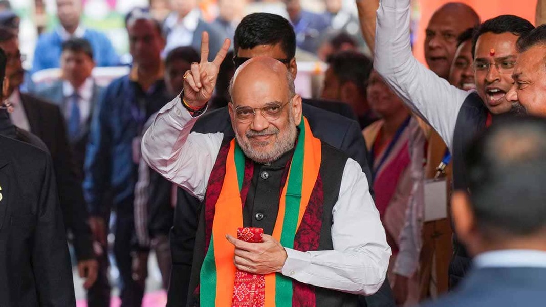 आज बंगाल को मिलेगा नया CM ! किसके नाम पर लगेगी ‘शाह मुहर’ ?