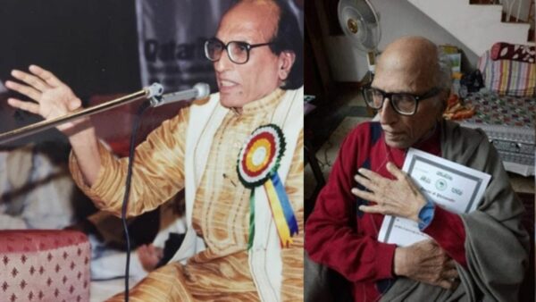 मशहूर शायर डॉ. बशीर बद्र का निधन, उर्दू अदब को बड़ी क्षति