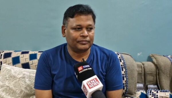 आबकारी उपनिरीक्षक मुकेश पांडेय का दुर्लभ मुद्रा संग्रह बना आकर्षण का केंद्र