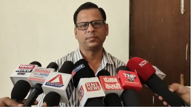 गुड हॉस्पिटल पर गंभीर आरोप, लाइसेंस निरस्त होने के बावजूद मरीज भर्ती करने का दावा