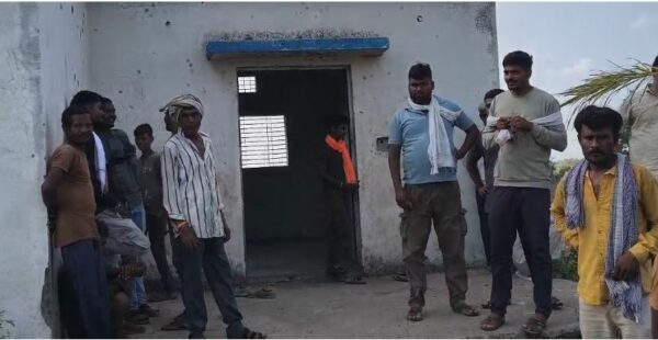 विश्व पर्यावरण दिवस पर नहीं हुई ग्राम सभा, मांजरोदकला में ग्रामीणों का फूटा आक्रोश