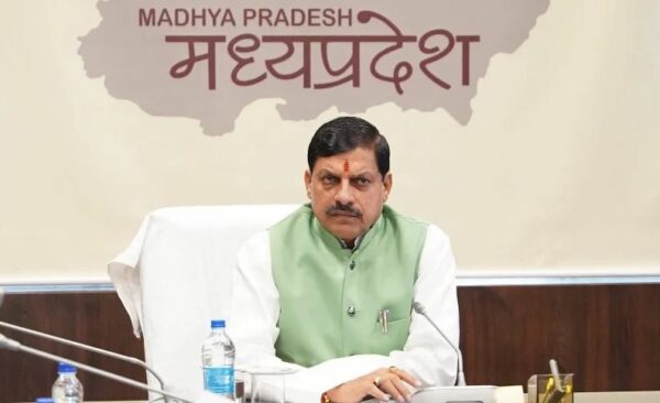 आज दो बड़ी समीक्षा बैठकें करेंगे CM मोहन यादव, केंद्रीय मंत्री मनोहर लाल खट्टर भी होंगे शामिल