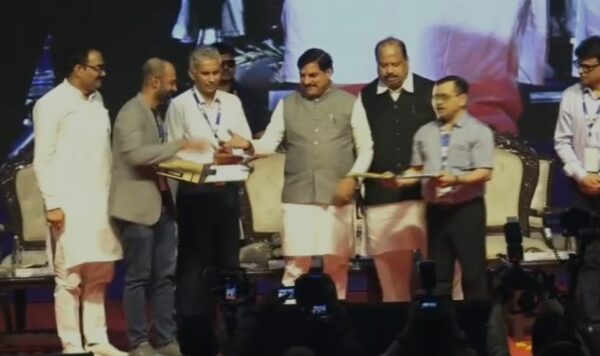 मध्यप्रदेश को निवेश का नया हब बनाने की तैयारी, किसानों और उद्योगों के लिए CM डॉ. मोहन यादव ने गिनाईं सरकार की बड़ी उपलब्धियां