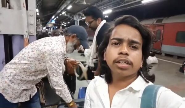 मैहर में अभिनेता ने डायरेक्टर पर लगाए गंभीर आरोप, पुलिस की मदद से सुरक्षित मुंबई पहुंचे