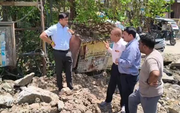 सिंहस्थ-2028 की तैयारियां तेज, 44 विकास परियोजनाओं को समय पर पूरा करना बड़ी चुनौती