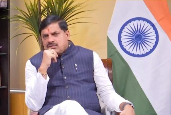 चुनावी पारदर्शिता, समान नागरिक संहिता और औद्योगिक विकास पर सीएम डॉ. मोहन यादव का जोर