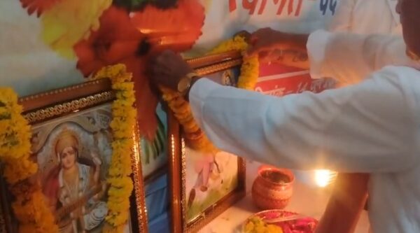 श्योपुर में जाट समाज का प्रथम प्रतिभा सम्मान समारोह सम्पन्न, 125 प्रतिभाओं का हुआ सम्मान