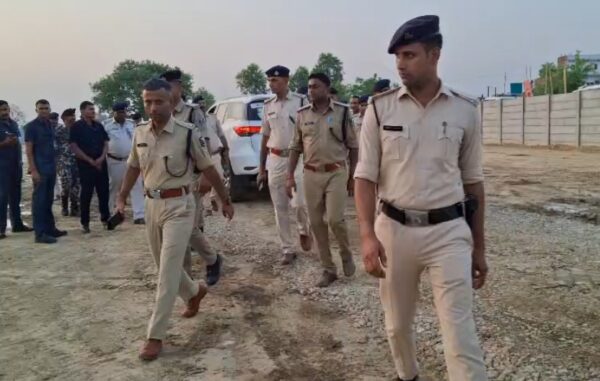 मुख्यमंत्री सम्राट चौधरी का सासाराम दौरा, क्रिकेटर आकाशदीप को देंगे शुभकामनाएं