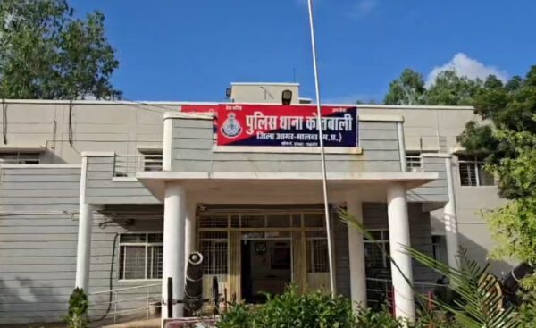 आगर मालवा एनडीपीएस कार्रवाई पर बड़ा विवाद, 90 से अधिक पुलिसकर्मियों पर FIR दर्ज