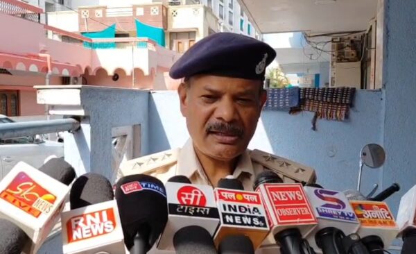 जबलपुर में दर्दनाक घटना: महिला और युवक की संदिग्ध परिस्थितियों में मौत, जांच जारी