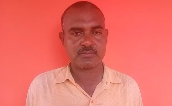 रोहतास में BDO पर आवास सहायक का गंभीर आरोप, कार्यालय में बुलाकर बेल्ट से पिटाई का दावा, FIR दर्ज