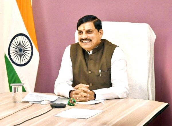 मुख्यमंत्री डॉ. मोहन यादव के नेतृत्व में महिला एवं बाल विकास को मिली नई गति