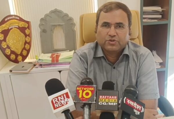 उज्जैन बनेगा धार्मिक विकास का राष्ट्रीय मॉडल, 200 करोड़ के टेंपल बॉन्ड और श्रीकृष्ण लोक की तैयारी
