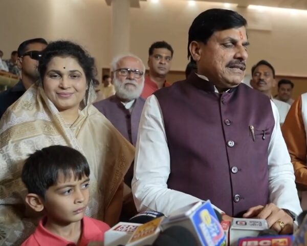 मध्यप्रदेश में सुगम परिवहन सेवा से कनेक्टिविटी को मिलेगा नया आयाम