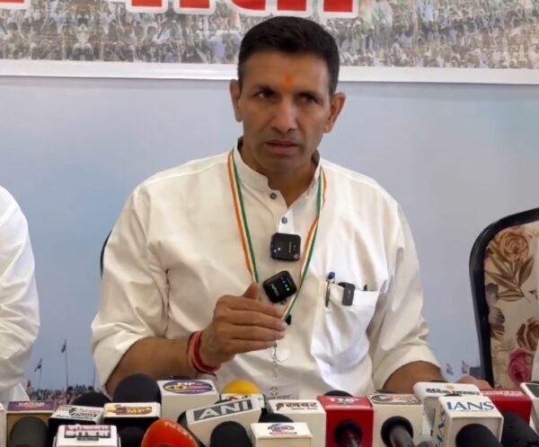 जीतू पटवारी का बयान: किसान हितों और राजनीतिक संघर्ष को लेकर सरकार पर साधा निशाना