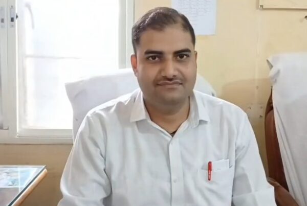 पन्ना में रिश्वतखोरी पर बड़ा फैसला, तहसीलदार और चौकीदार को 5-5 साल की सजा