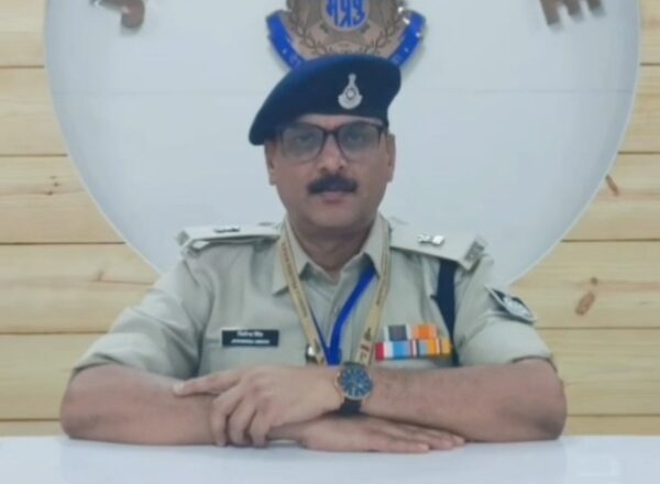राष्ट्रपति के जबलपुर दौरे को लेकर सुरक्षा कड़ी, ड्रोन और पतंग उड़ाने पर प्रतिबंध
