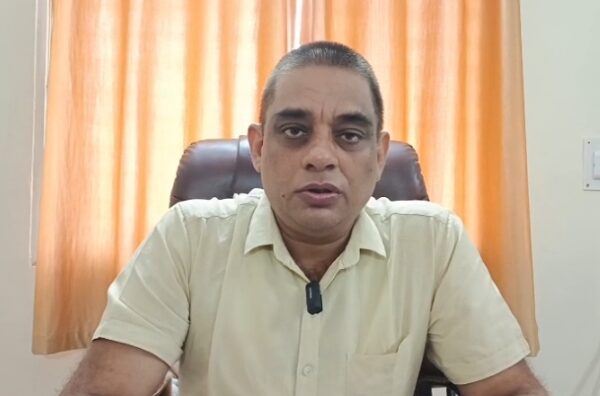 पन्ना जिला अस्पताल में लापरवाही पर CMHO सख्त, ड्यूटी डॉक्टर को जारी किया नोटिस