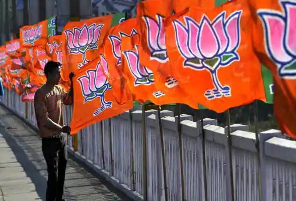 मध्यप्रदेश भाजपा की नई प्रदेश कार्यसमिति घोषित, 106 नेताओं को मिली संगठनात्मक जिम्मेदारी