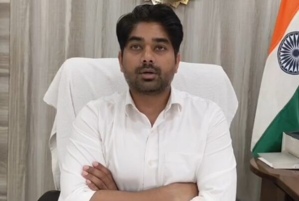 सिंगरौली में दिव्यांगजनों को स्वरोजगार से जोड़ने की पहल, कलेक्टर ने दिए अहम निर्देश