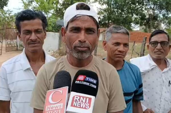 बालाघाट में नकली धान बीज से किसान ठगी के शिकार, कार्रवाई की मांग तेज
