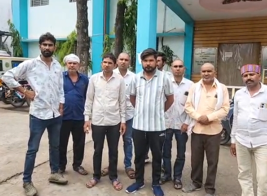 सीहोर जिला जेल में विचाराधीन कैदी की संदिग्ध मौत, परिजनों ने लगाए लापरवाही के आरोप