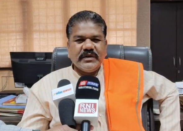 योजनाओं का लाभ अंतिम व्यक्ति तक पहुंचाना प्राथमिकता: बारेलाल अहिरवार
