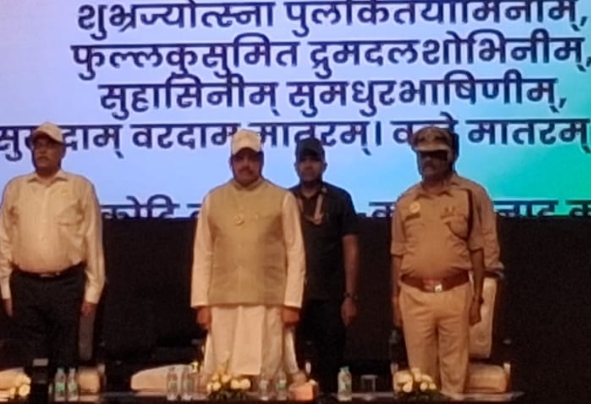 सेफ क्लिक 2.0 अभियान का शुभारंभ, साइबर सुरक्षा के प्रति जागरूकता बढ़ाने पर जोर