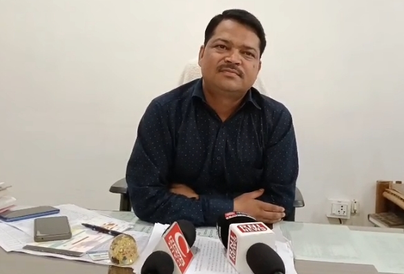 बालाघाट में वन भूमि पर बढ़ते अतिक्रमण से ग्रामीणों में नाराजगी, कार्रवाई की मांग तेज