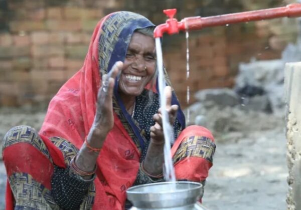 ग्रामीण नल-जल योजनाओं के संचालन और रखरखाव के लिए बने नए नियम, राजपत्र में हुए प्रकाशित