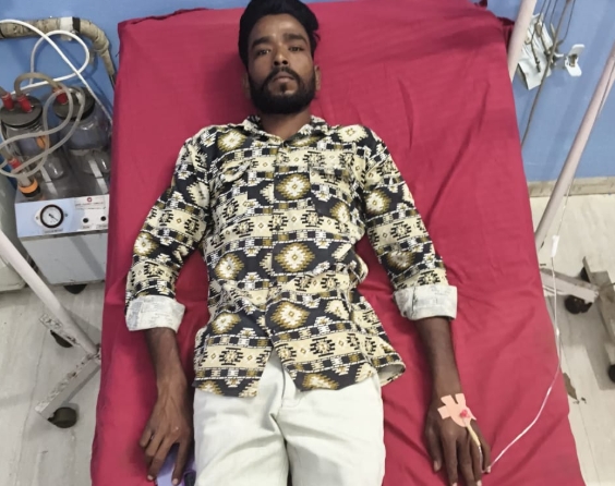खातेगाँव में दिव्या नर्सिंग होम पर फर्जीवाड़े के आरोप, आयुष्मान योजना के दुरुपयोग की शिकायत