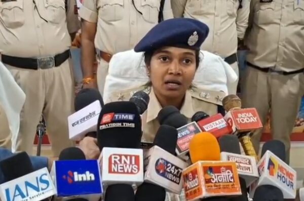 नारियल कारोबार के नाम पर व्यापारी से 7.50 लाख की ठगी, पन्ना पुलिस ने दो आरोपियों को दबोचा