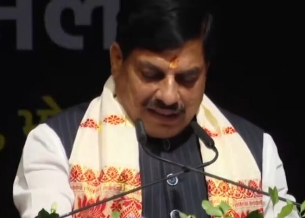 लोकतंत्र सेनानियों के लिए मुख्यमंत्री मोहन यादव की बड़ी घोषणाएं, तीर्थ यात्रा से एयर एंबुलेंस तक मिलेगी सुविधा