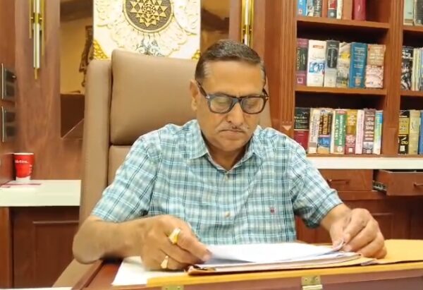 निर्मला सप्रे को हाईकोर्ट से बड़ी राहत, उमंग सिंघार की याचिका खारिज