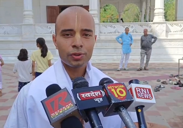 उज्जैन में स्नान पूर्णिमा पर होगा भगवान जगन्नाथ का महाअभिषेक