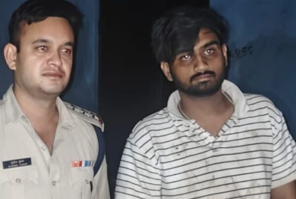पन्ना पुलिस की मुस्तैदी से अपहृत युवक सकुशल बरामद, 3 आरोपी फरार