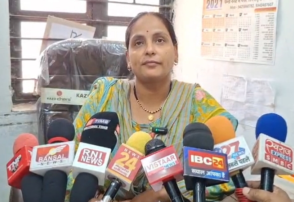पन्ना में मजदूर को मिला 11.19 कैरेट का बेशकीमती हीरा, कीमत 30 लाख से अधिक