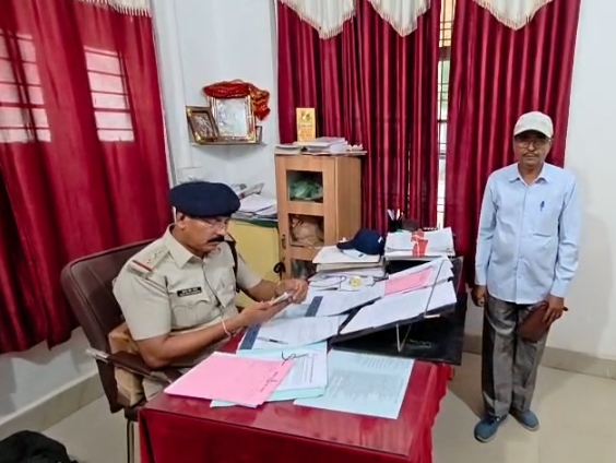 डिजिटल अरेस्ट के नाम पर 22 लाख की ठगी, रिटायर्ड अधिकारी को 13 दिन तक रखा मानसिक दबाव में
