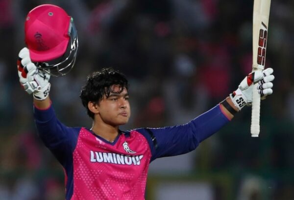 वैभव सूर्यवंशी का IPL 2026 में धमाका, ब्रांड वैल्यू में उछाल की खबरें; जानिए क्या है सच