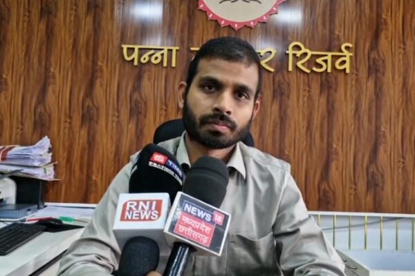 पन्ना टाइगर रिजर्व से विस्थापित 200 परिवार अब भी भू-अधिकारों से वंचित, वर्षों से जारी है संघर्ष