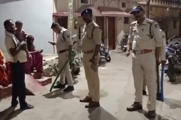 छिंदवाड़ा पुलिस की अपील: किरायेदारों की जानकारी थाने में देना अनिवार्य, सुरक्षा व्यवस्था सख्त