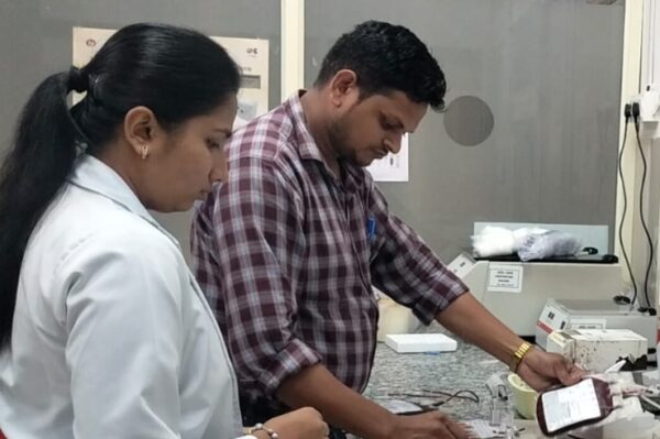 बड़वानी में 600 से अधिक संविदा स्वास्थ्यकर्मियों को अल्टीमेटम, हड़ताल पर सख्ती बढ़ी