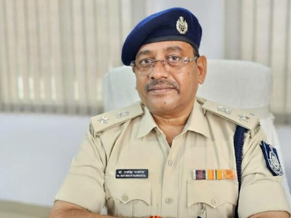 निवाड़ी पुलिस विभाग में बड़ा प्रशासनिक फेरबदल, 17 पुलिसकर्मियों के हुए तबादले