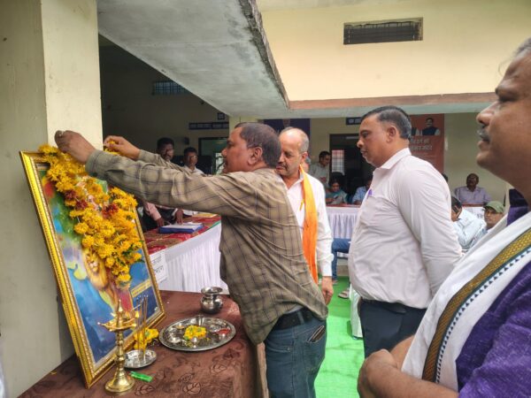 छिंदवाड़ा: मोहखेड़ में 3 दिवसीय जनकल्याण शिविर का आयोजन