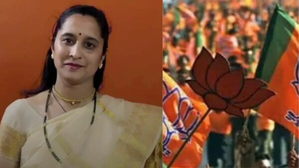 पन्ना में महिला मोर्चा प्रदेश अध्यक्ष का दौरा, प्रबुद्धजन सम्मेलन में होंगी शामिल