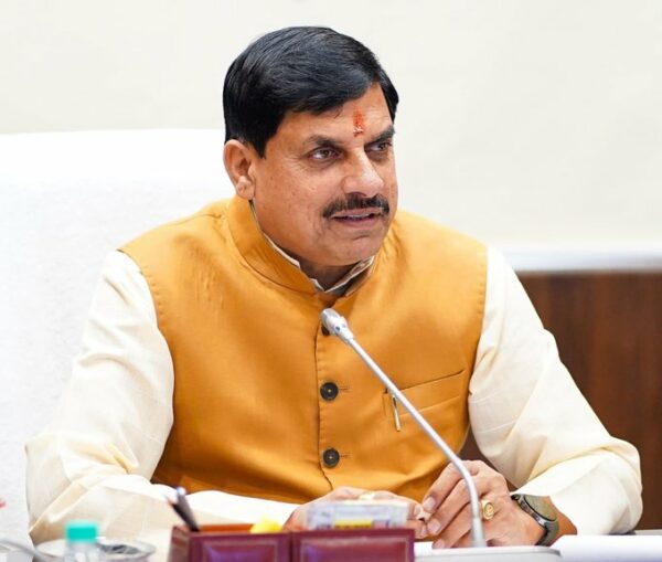 मुख्यमंत्री डॉ. मोहन यादव ने उच्च शिक्षा की गुणवत्ता सुधार के लिए दिए महत्वपूर्ण निर्देश