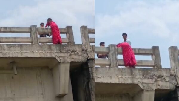 नेशनल हाईवे-52 पर डायल-112 की तत्परता से टली अनहोनी