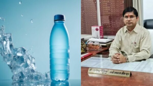 प्लास्टिक की बोतल का पानी: सेहत के लिए वरदान या कैंसर का कारण?
