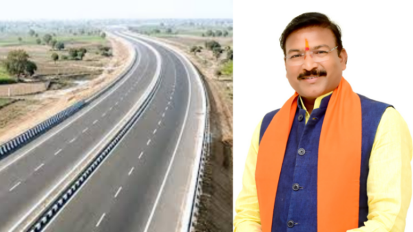 NH-347B को केंद्रीय मंत्रिमंडल की मंजूरी, निमाड़ के विकास को मिलेगी नई गति
