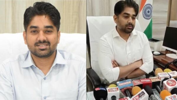 सिंगरौली में सीमांकन कार्य में देरी पर राजस्व अधिकारियों पर अर्थदंड, कलेक्टर ने की कार्रवाई